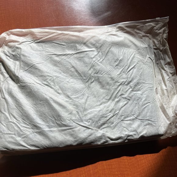 WOMEN'S PONCHO BATWING SLEEVE PONCHO SHAWL FRINGED CAPE BLACK AND GRAY - MINT!!! - Picture 14 of 14